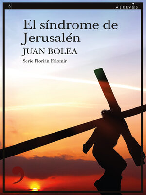 cover image of El síndrome de Jerusalén